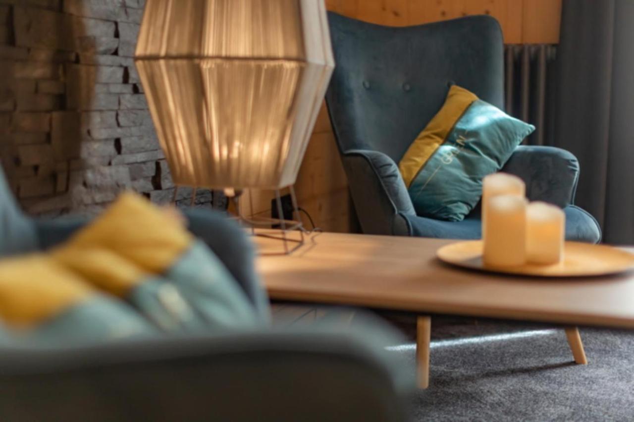 Hotel Le Sacca, Nouvelle Equipe Cauterets Kültér fotó