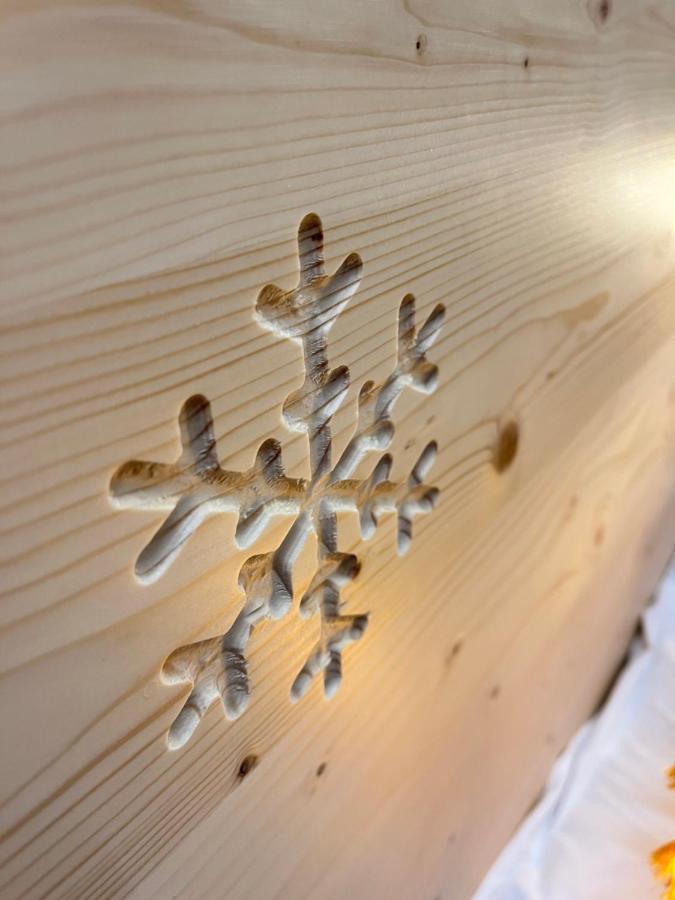 Hotel Le Sacca, Nouvelle Equipe Cauterets Kültér fotó