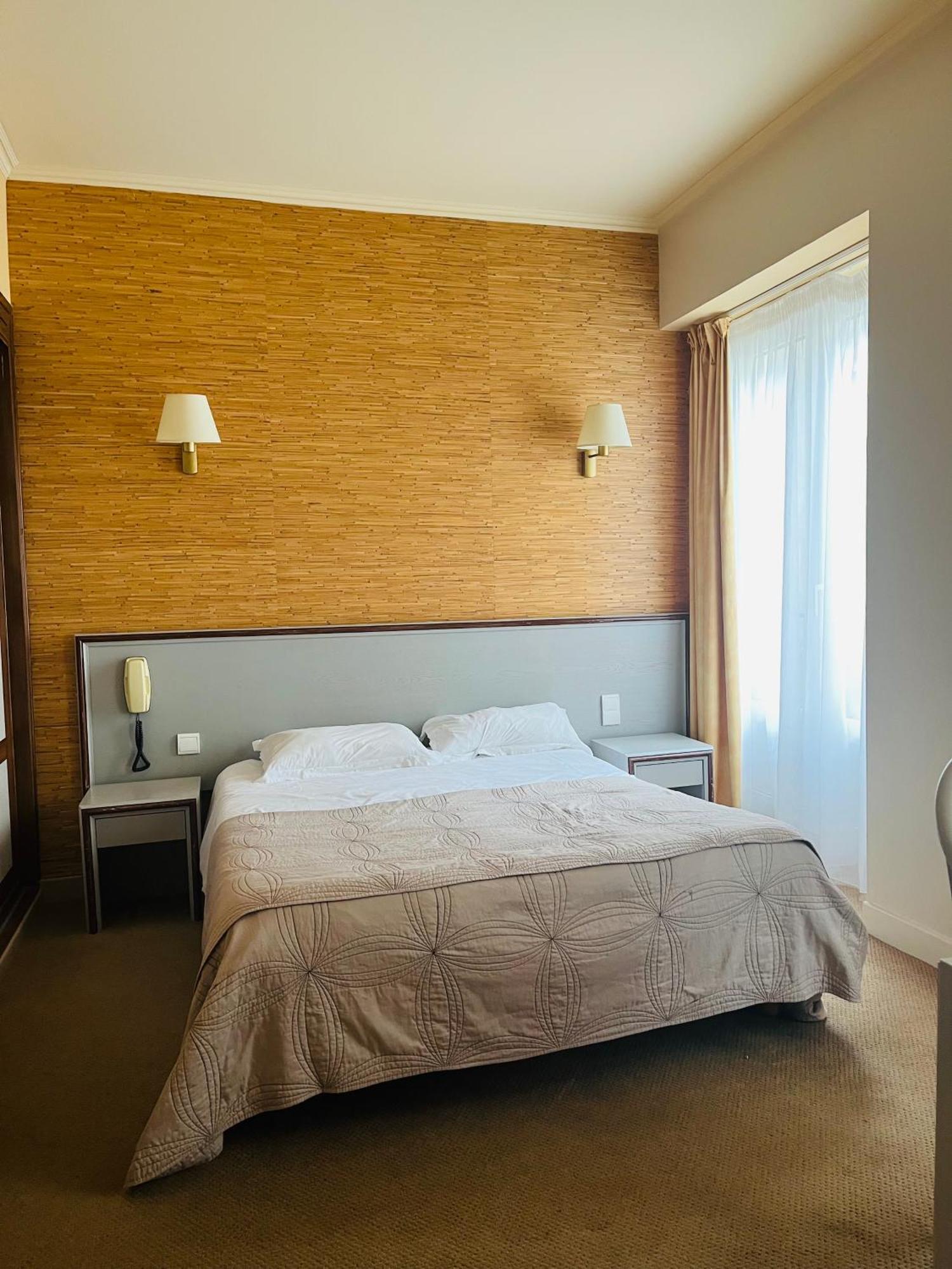 Hotel Le Sacca, Nouvelle Equipe Cauterets Kültér fotó
