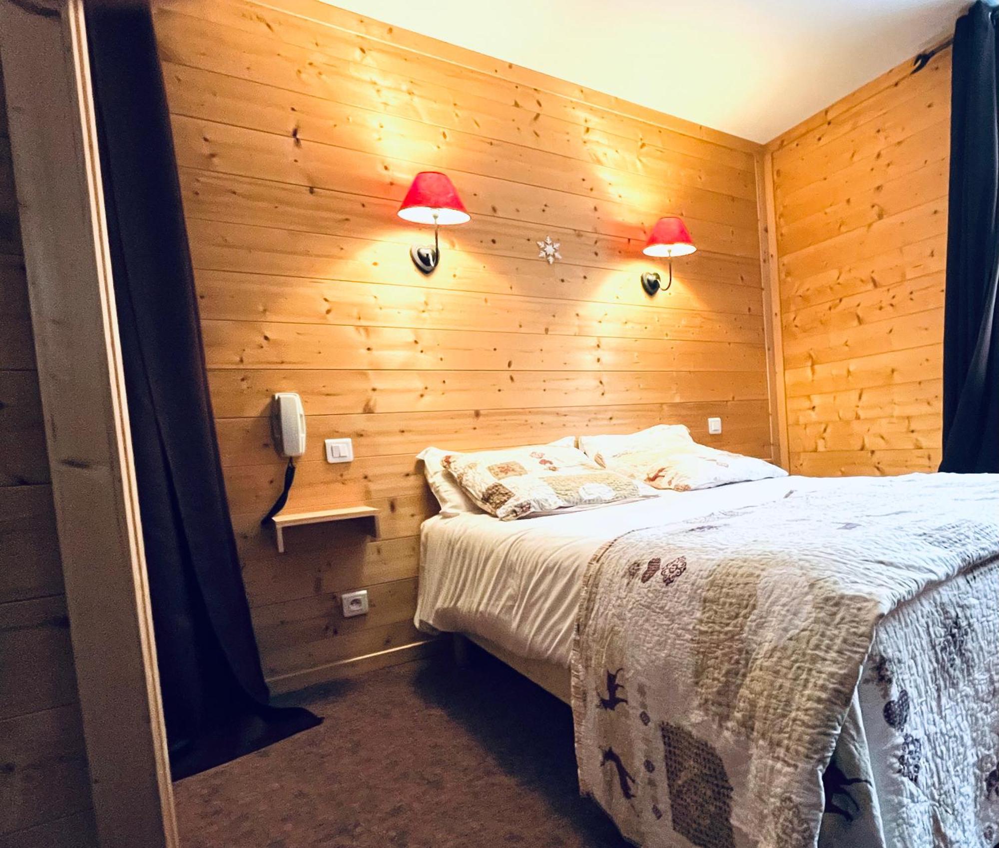 Hotel Le Sacca, Nouvelle Equipe Cauterets Kültér fotó