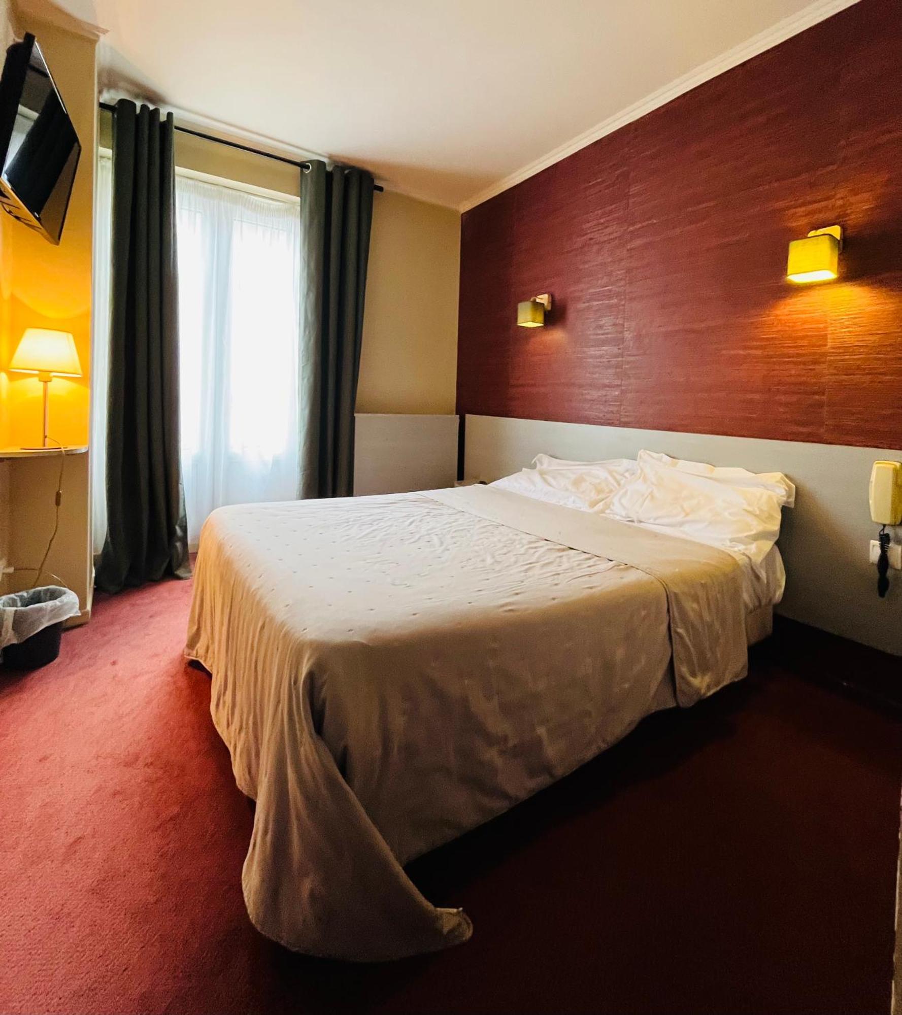 Hotel Le Sacca, Nouvelle Equipe Cauterets Kültér fotó
