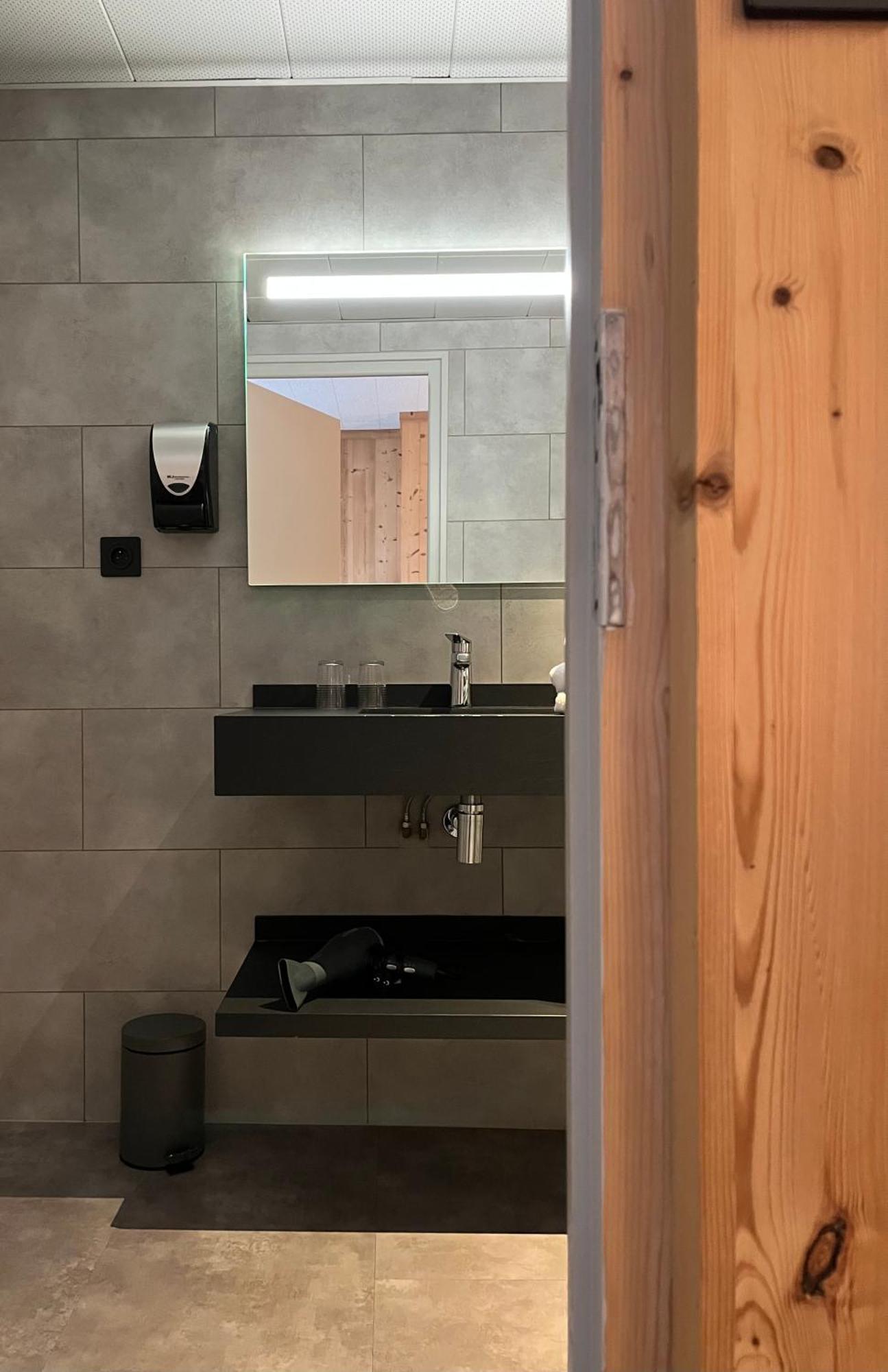 Hotel Le Sacca, Nouvelle Equipe Cauterets Kültér fotó