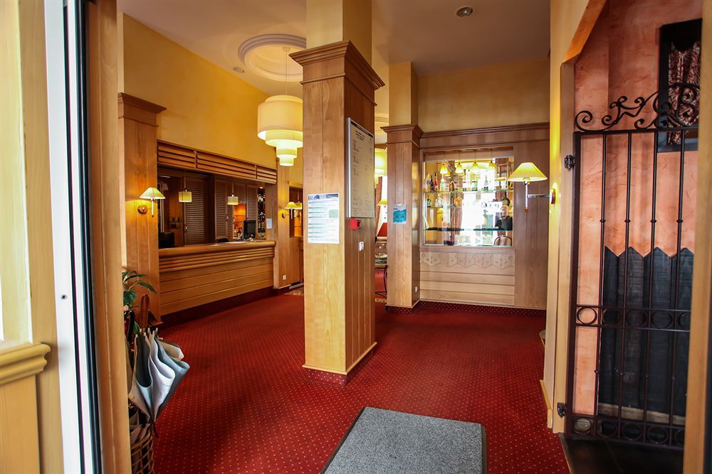 Hotel Le Sacca, Nouvelle Equipe Cauterets Kültér fotó